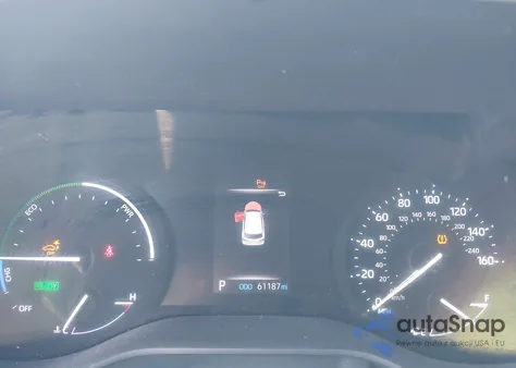 2021 Toyota Sienna Xle из США, поврежденный, VIN 5TDJSKFC8MS003825